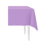 MANTEL MORADO PASTEL 137X183